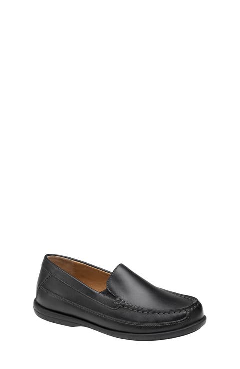 Locklin Venetian Loafer (Toddler)
