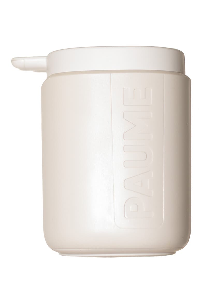 The PAUME Pump video