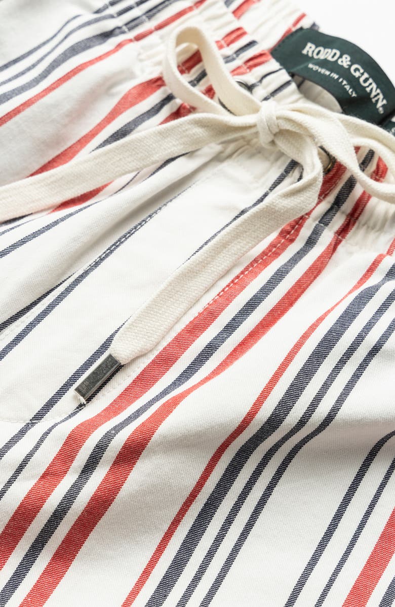 Rodd & Gunn Wellpark Avenue Shorts, Alternate, color, 