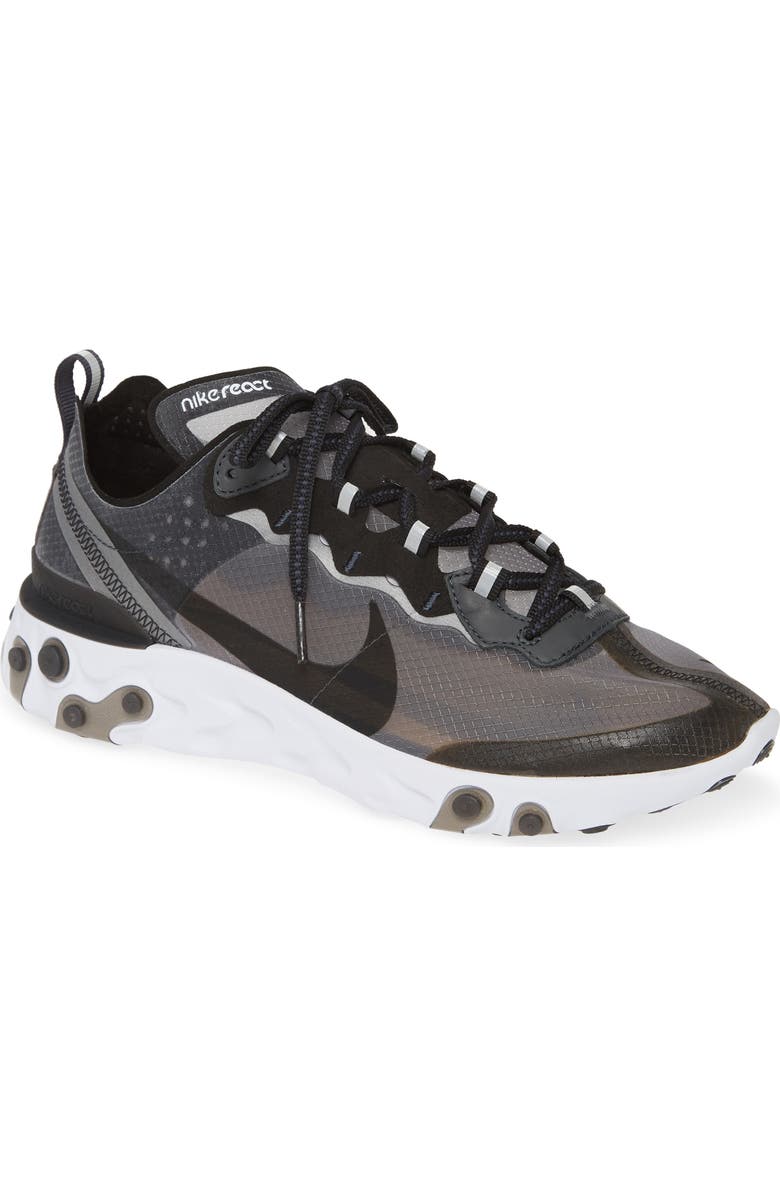 Nike React Element 87 Sneaker, Main, color,