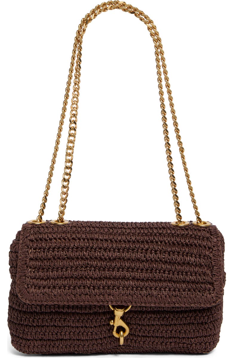 Rebecca Minkoff Edie Medium Crossbody Bag, Main, color,