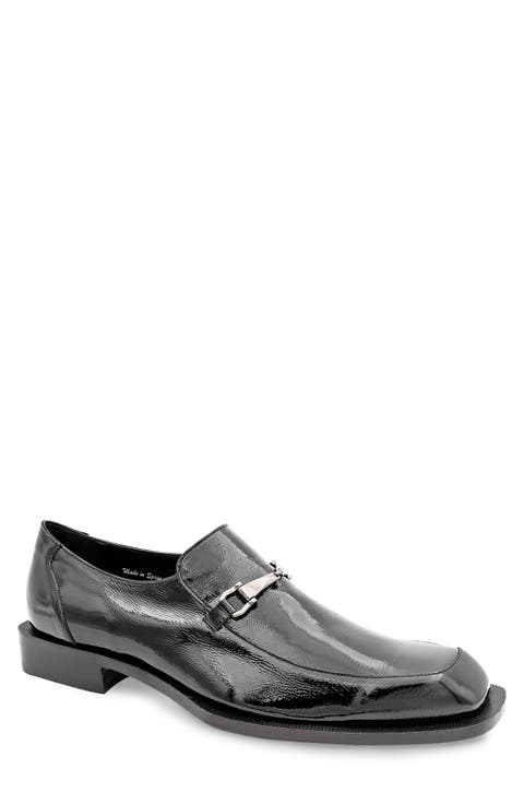Accola Bit Loafer (Men)