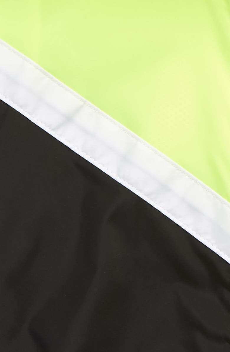 Nike Kids' Hooded Jacket, Alternate, color,