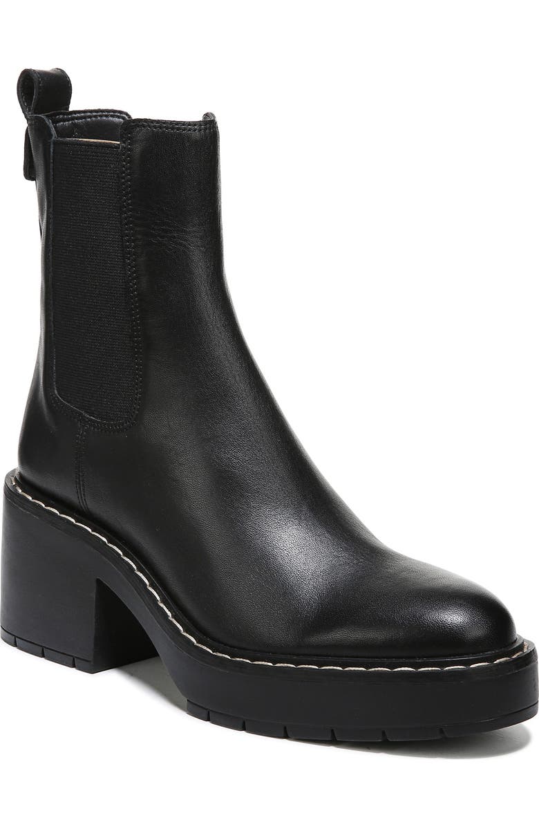 Sam Edelman Anderson Block Heel Chelsea Boot, Main, color,