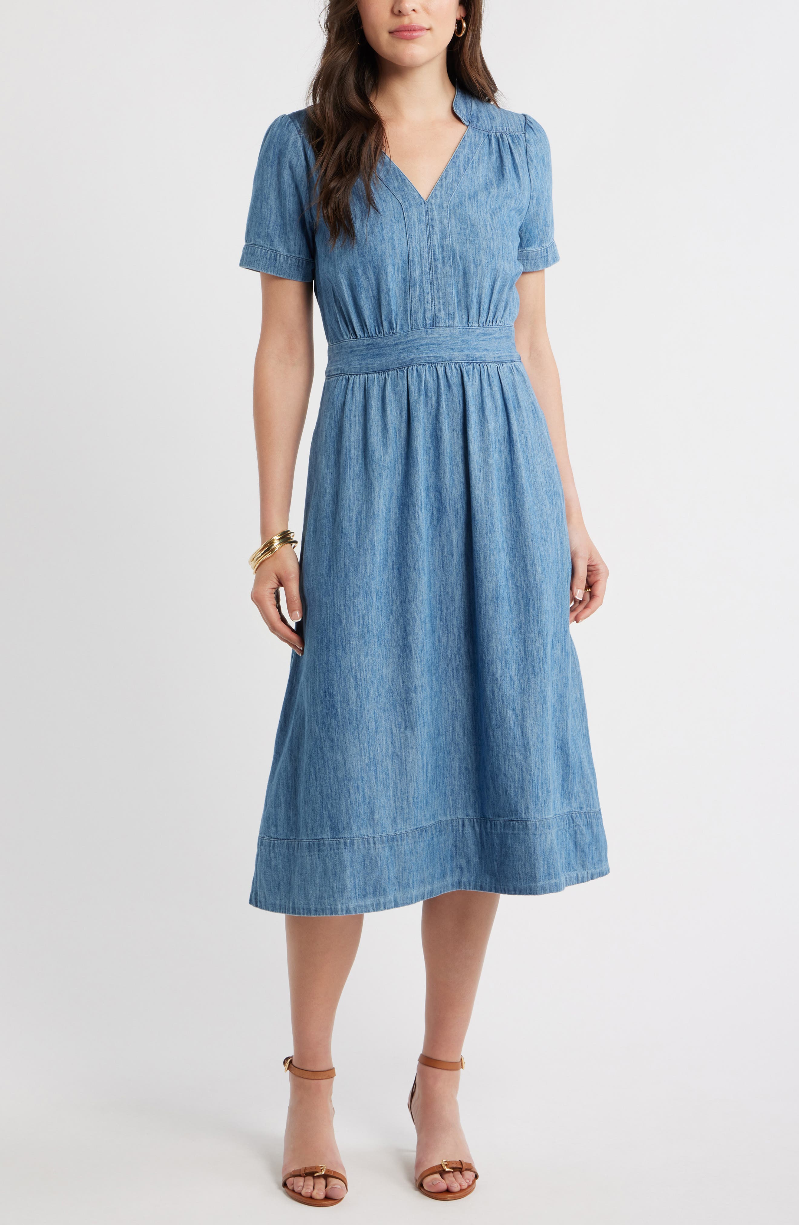 selected MEDIUM WASH