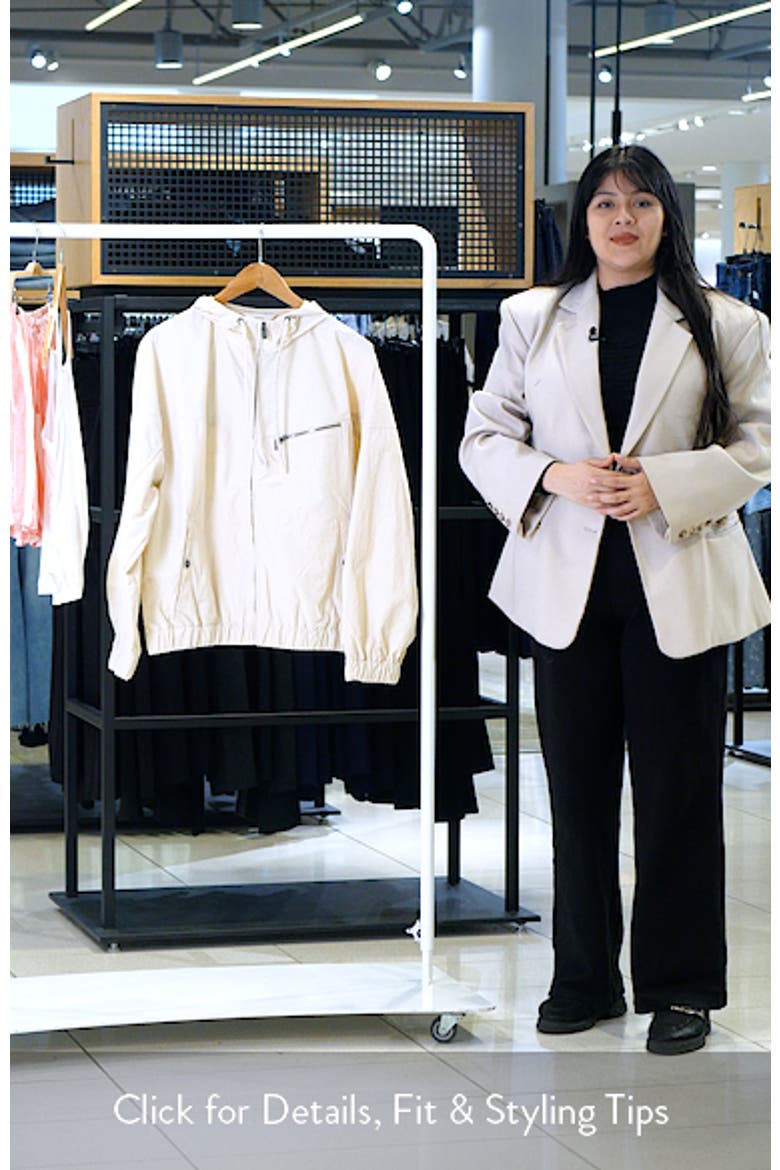 Ventana Jacket video