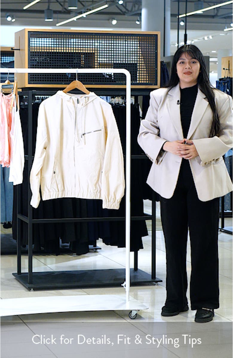 Ventana Jacket, sales video thumbnail