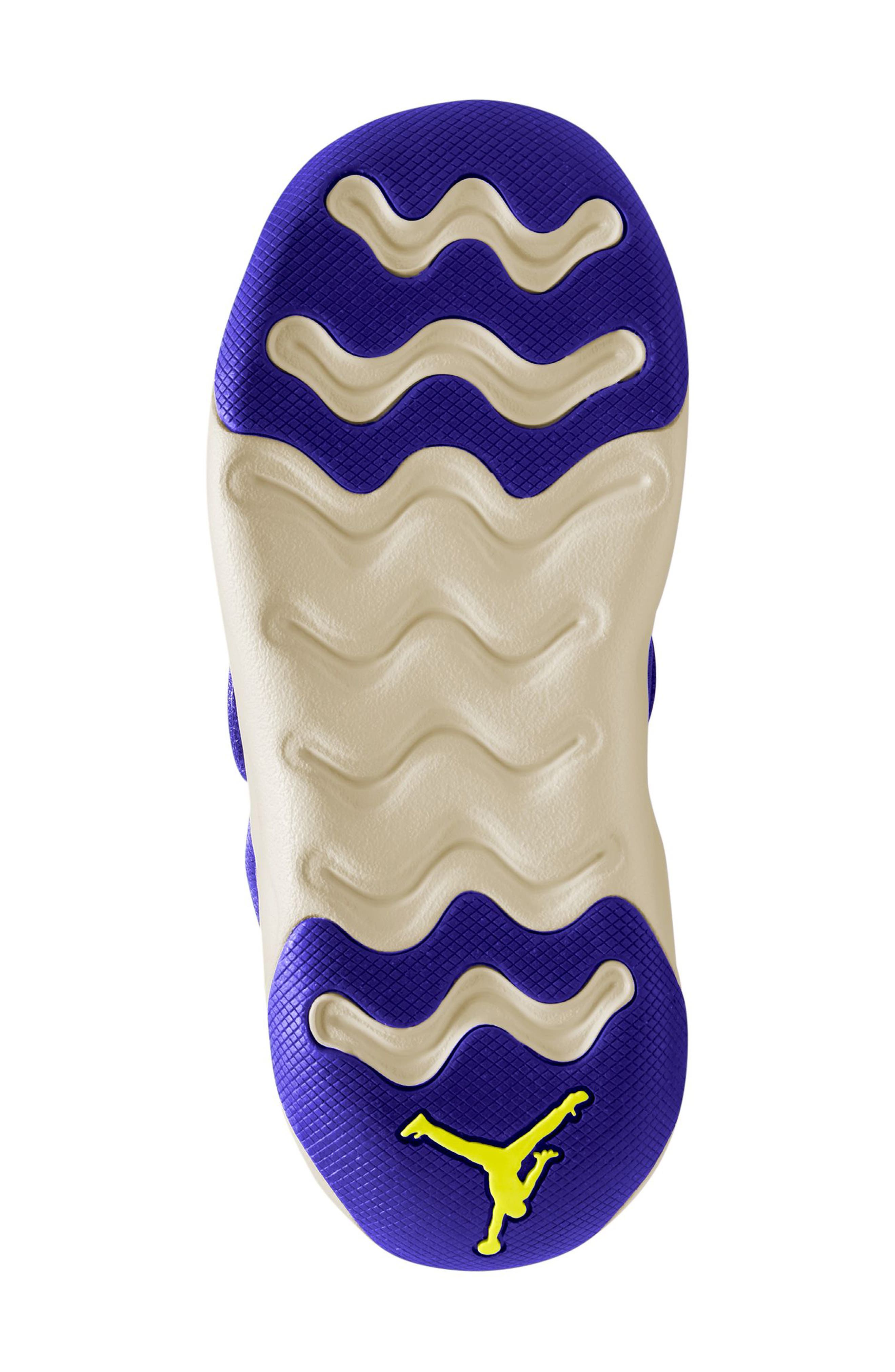 Nike Jordan 23/7 Sneaker, Alternate, color, 