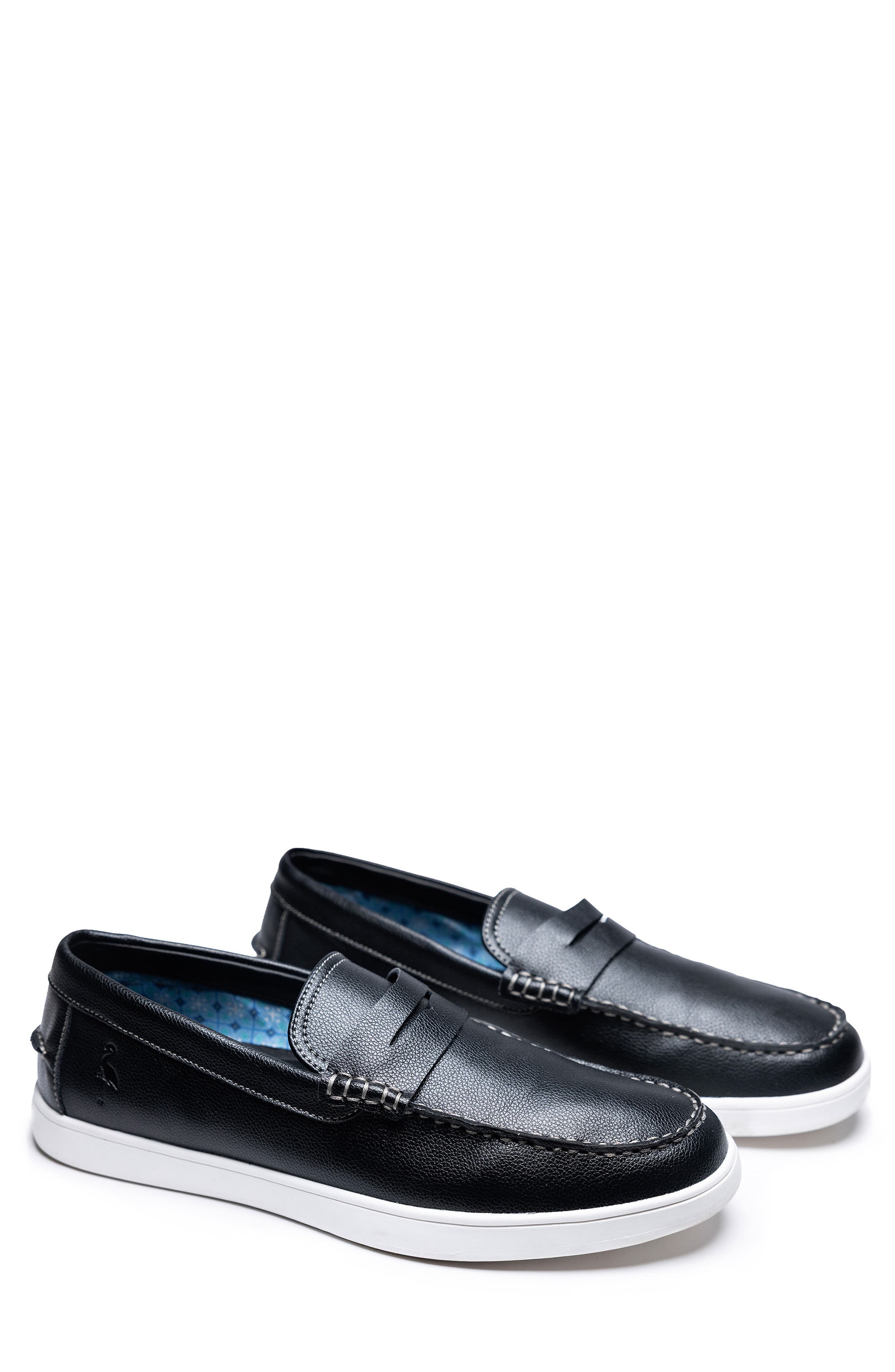 TailorByrd Miller Loafer