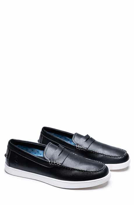 TailorByrd Miller Loafer