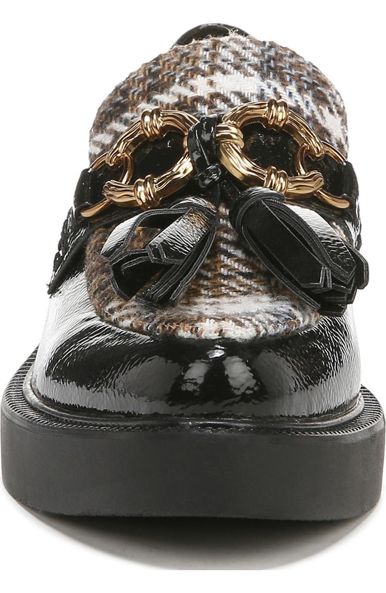 Circus NY by Sam Edelman Nichola Platform Tassel Loafer, Alternate, color,