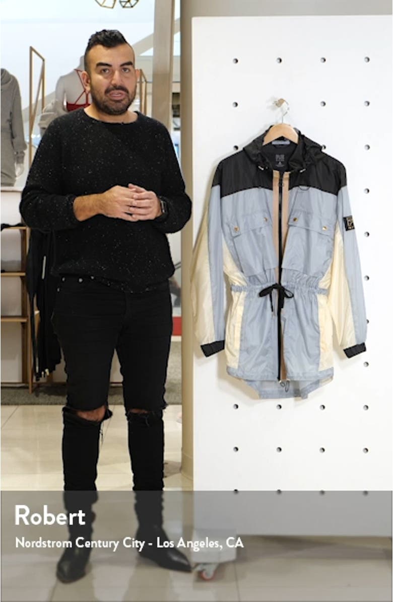 in Bounds Jacket, sales video thumbnail