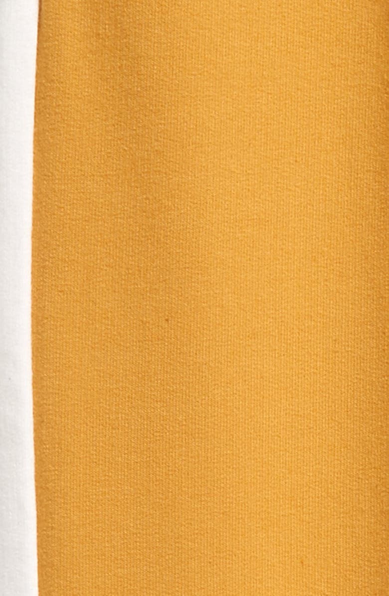 MILES THE LABEL miles Kids' Side Stripe Joggers, Alternate, color,