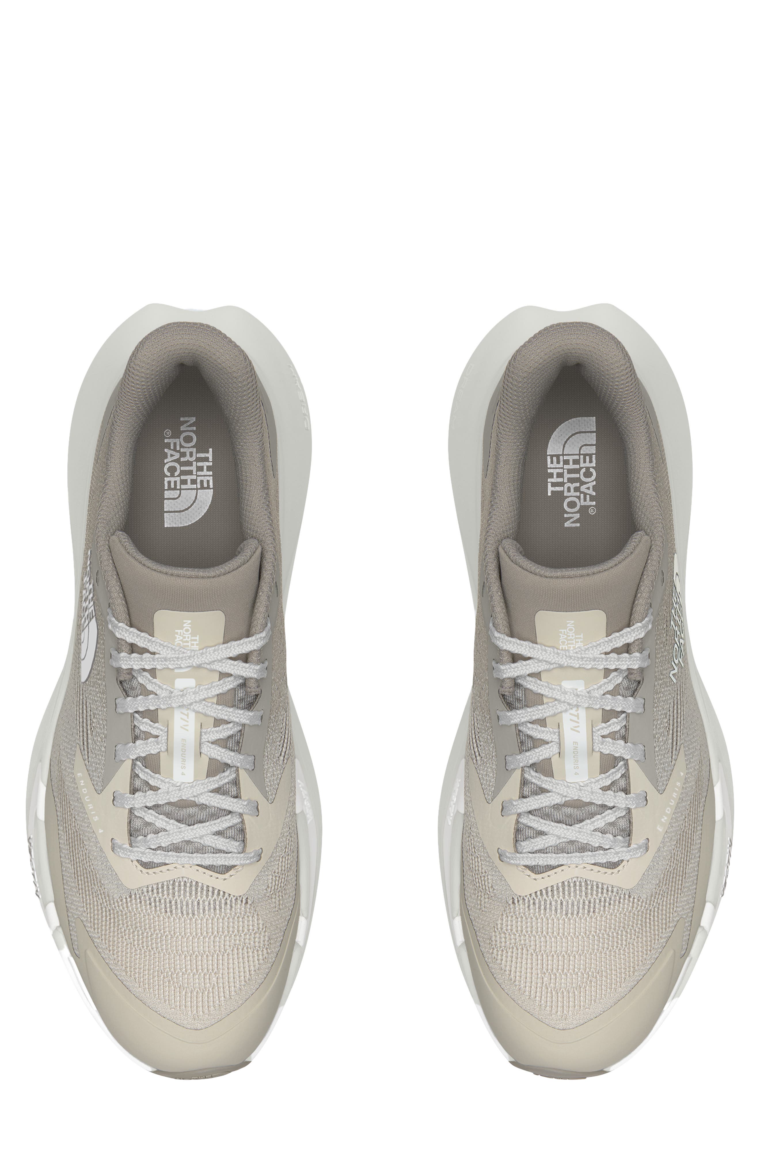 The North Face VECTIV<sup>™</sup> Enduris 4 Trail Running Shoe, Alternate, color, 