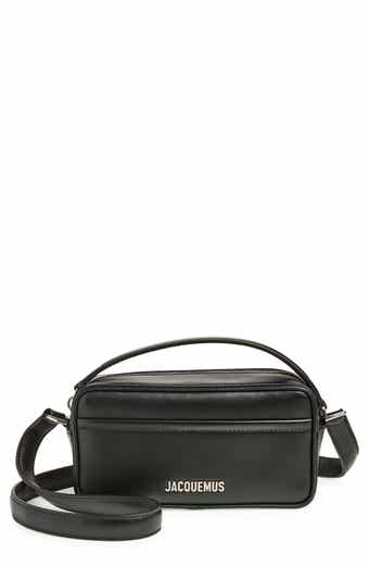 Jacquemus Le Cuerda Horizontal Crossbody Bag | Nordstrom Jacquemus Le Cuerda Horizontal Crossbody Bag | Nordstrom