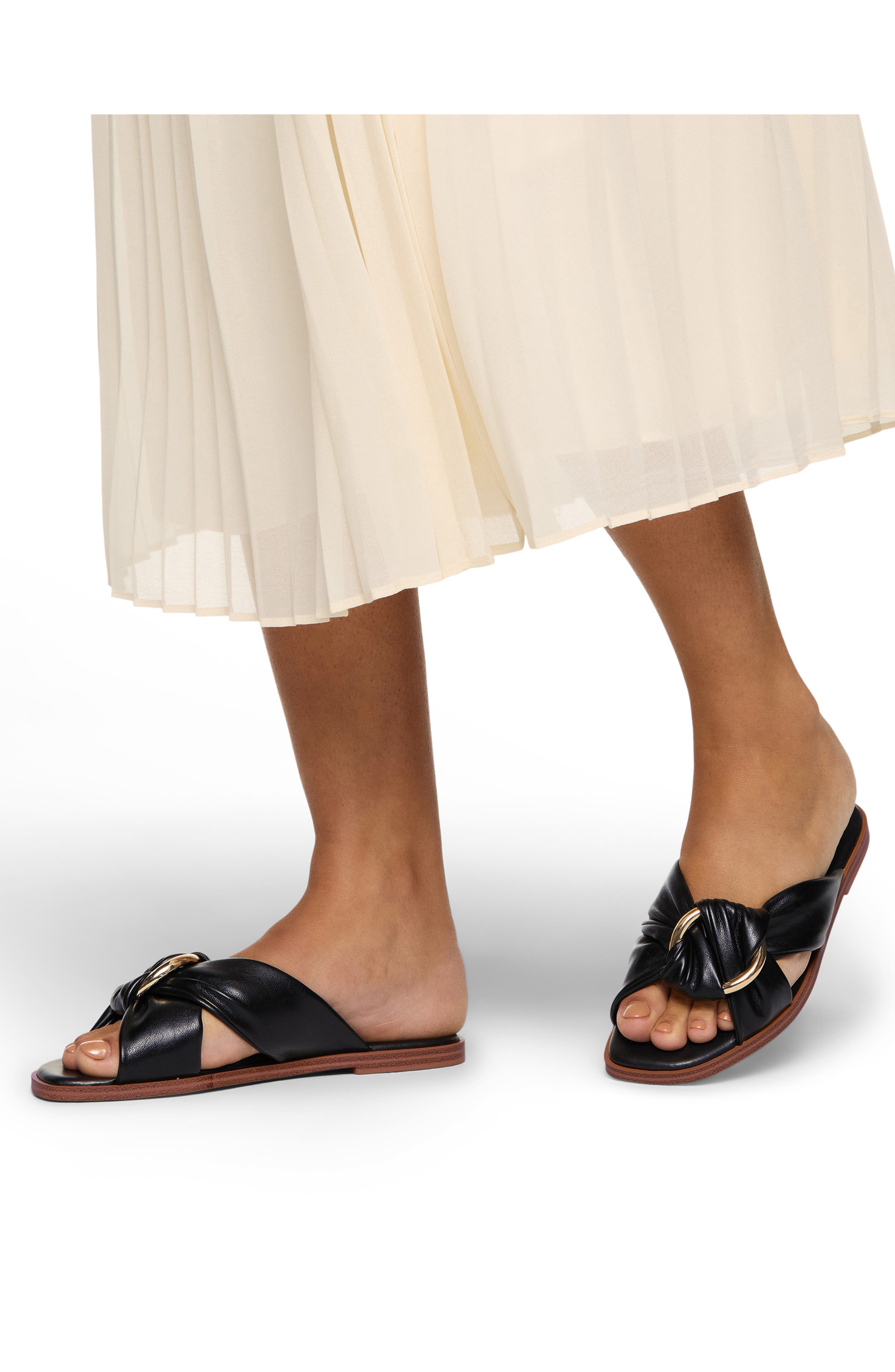 ALDO Isolde Slide Sandal, Alternate, color, 