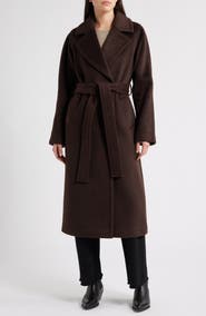 Bernardo Tie Waist Coat