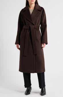 Bernardo Tie Waist Coat