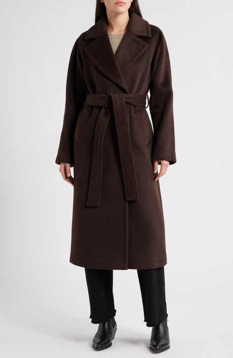 Bernardo Tie Waist Coat