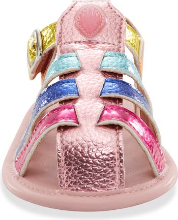 Kensington Fisherman Sandal