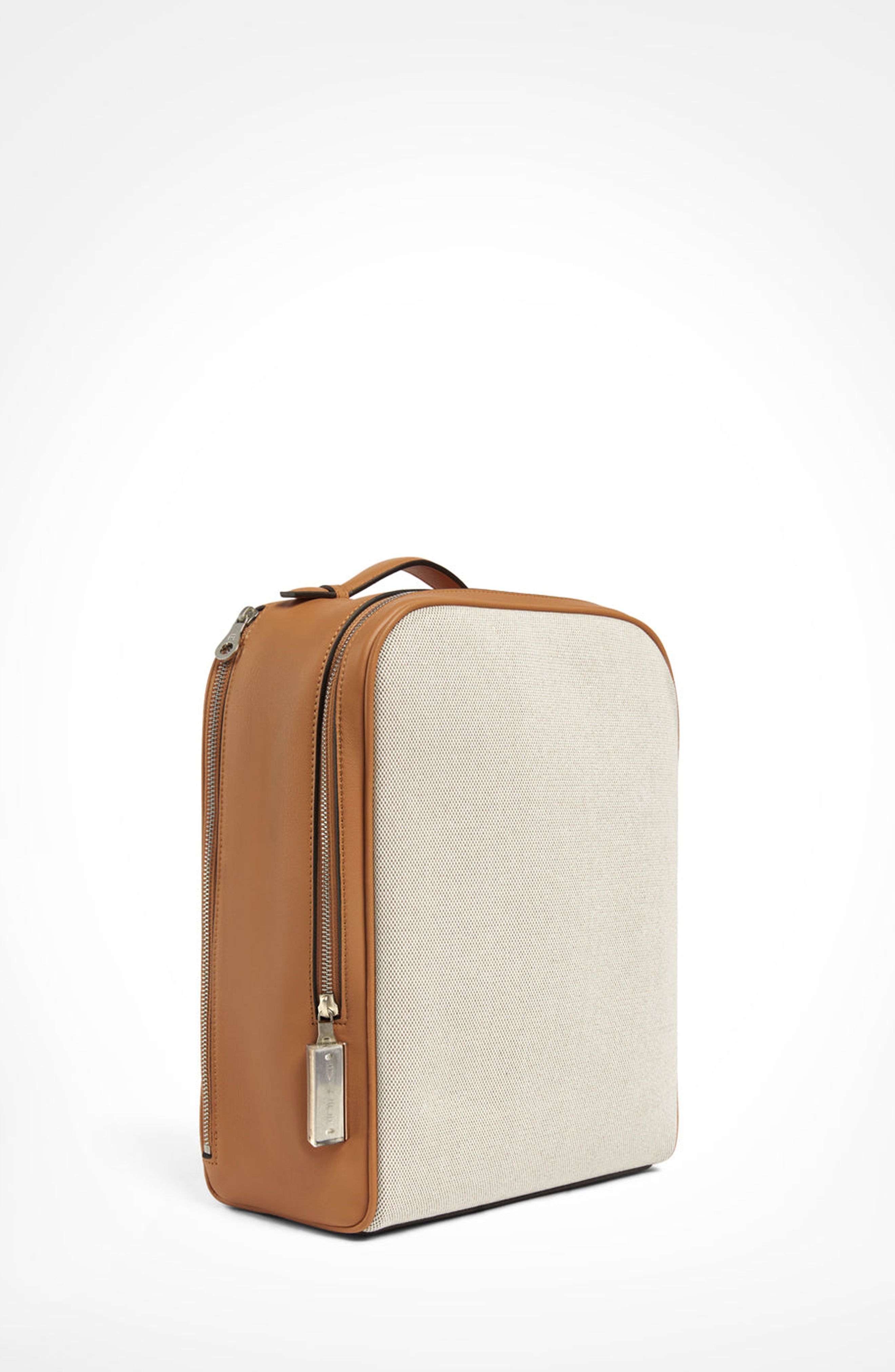 Cristallo Mini Backpack, Alternate, color, Walnut
