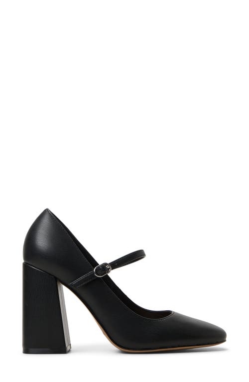 CALL IT SPRING CALL IT SPRING BY ALDO NAVII BLOCK HEEL PUMP