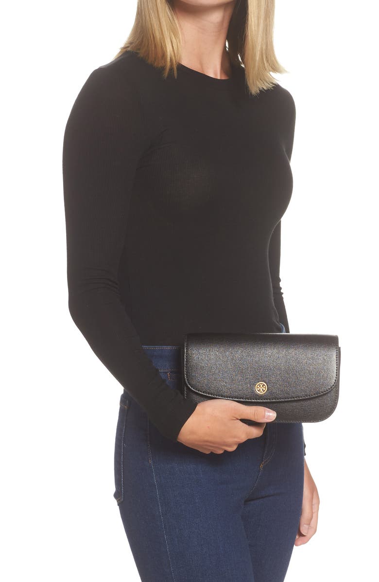 Tory Burch Robinson E/W Crossbody, Alternate, color,