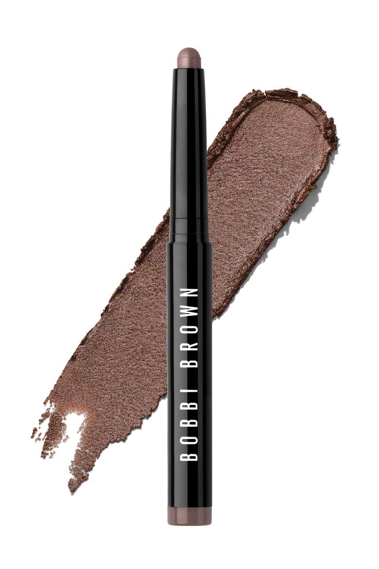 Long-Wear Waterproof Cream Eyeshadow Stick, Main, color, SMOKEY TOPAZ