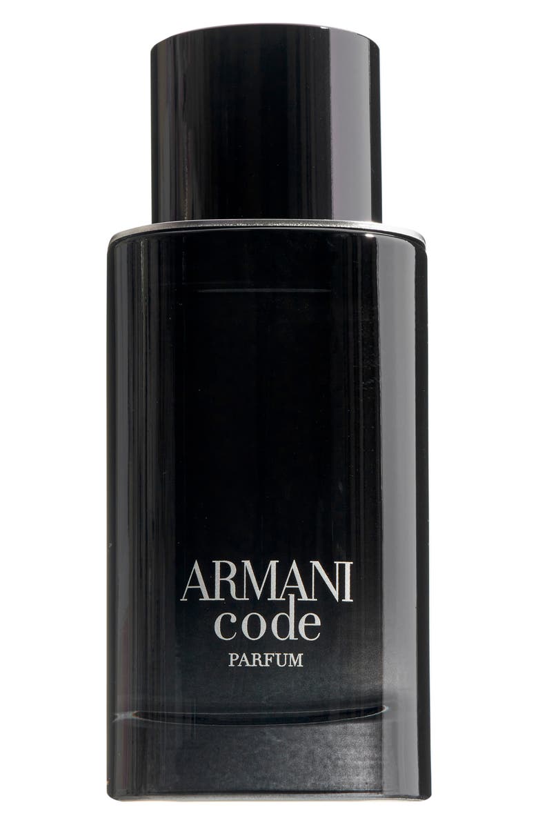 Giorgio Armani Armani Code Parfum, Main, color,