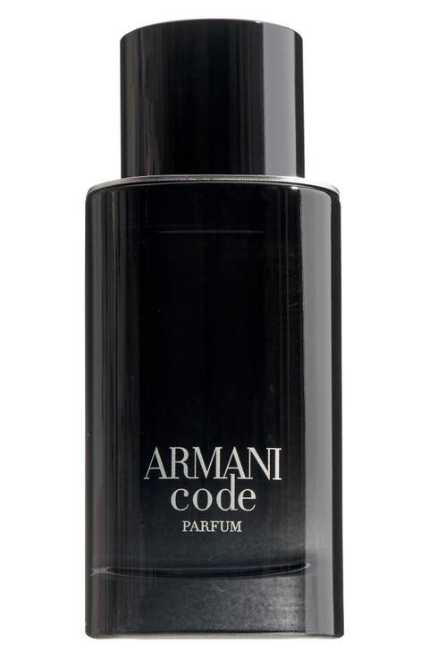 Armani Code Parfum