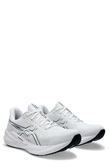 Asics ® Versablast 4 Training Shoe In White/black