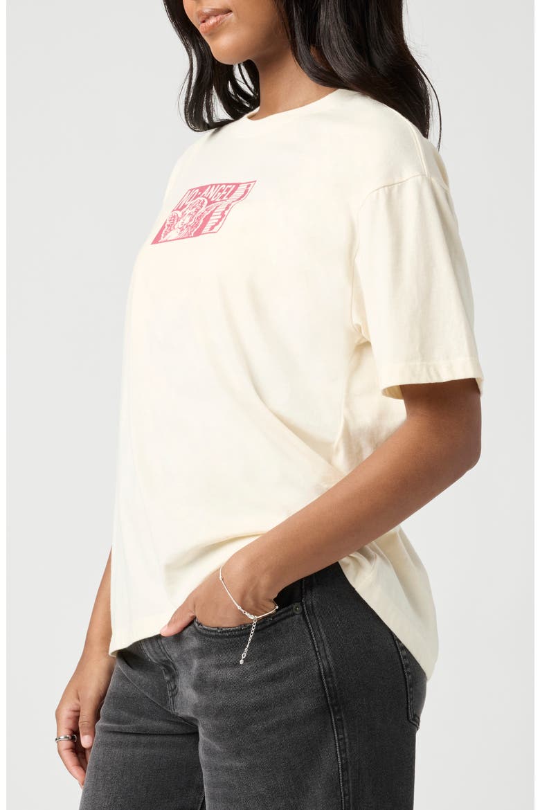 Boyfriend Graphic T-Shirt, Alternate, color, JET STREAM