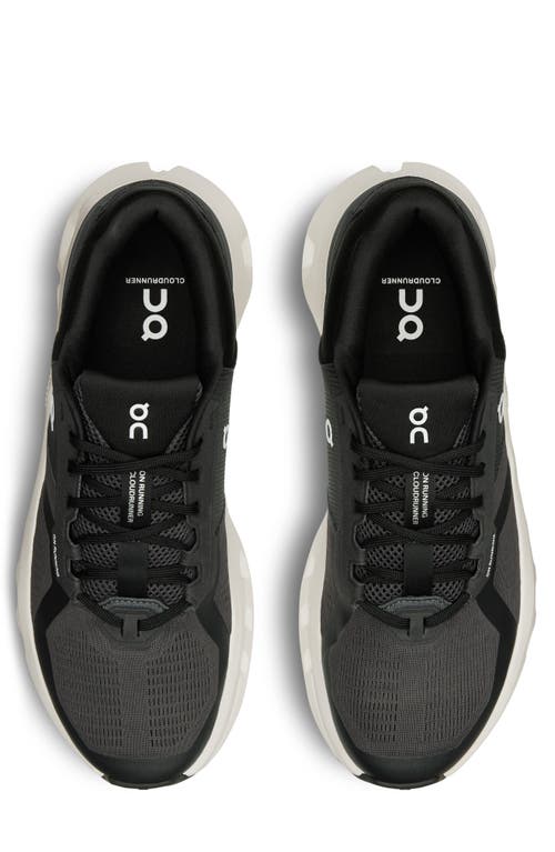 On Cloudrunner 2 Running Shoe
