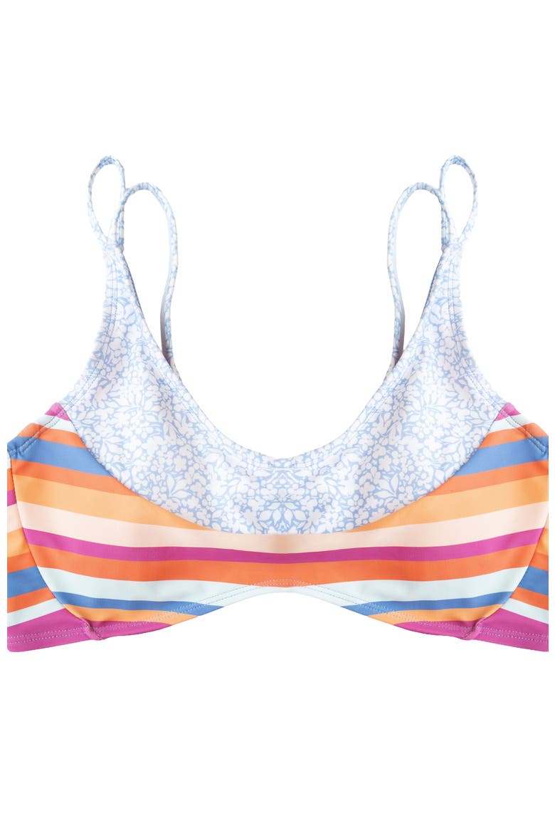 Underwire Bralette, Alternate, color, Alany