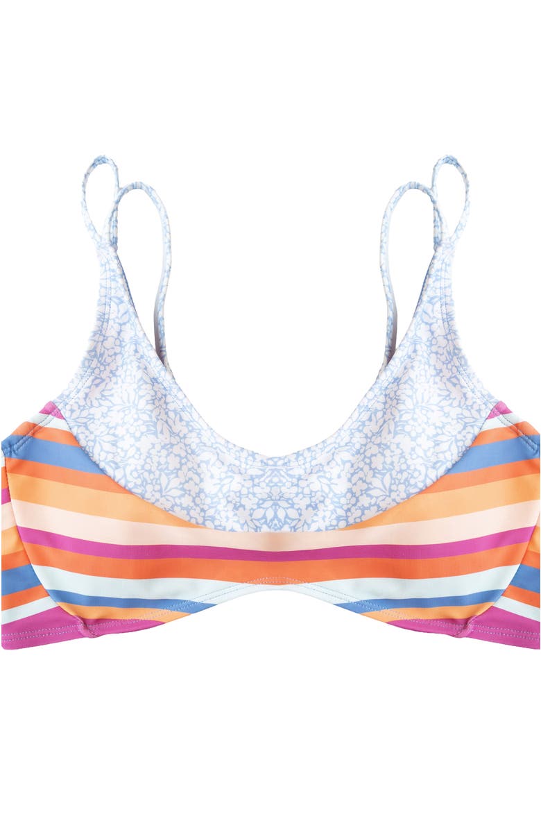 Nani Underwire Bralette, Alternate, color, Alany