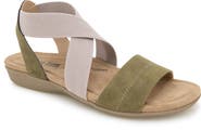 JBU Meg Sandal
