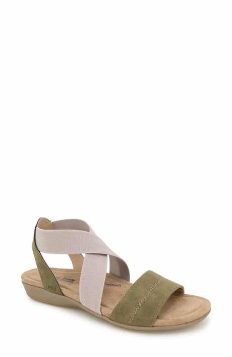 JBU Meg Sandal