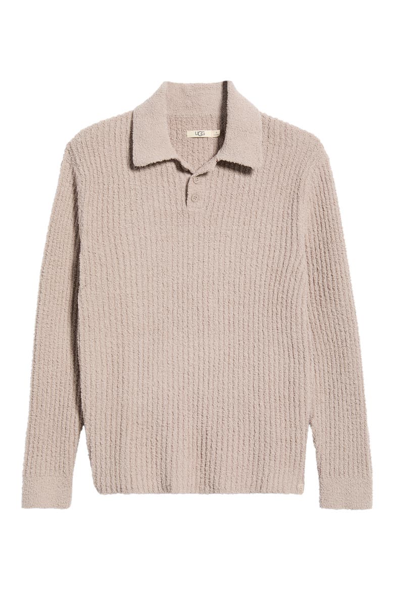 Lendon Rugby Top, Alternate, color, OYSTER