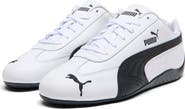 PUMA Speedcat Full Leather Sneaker
