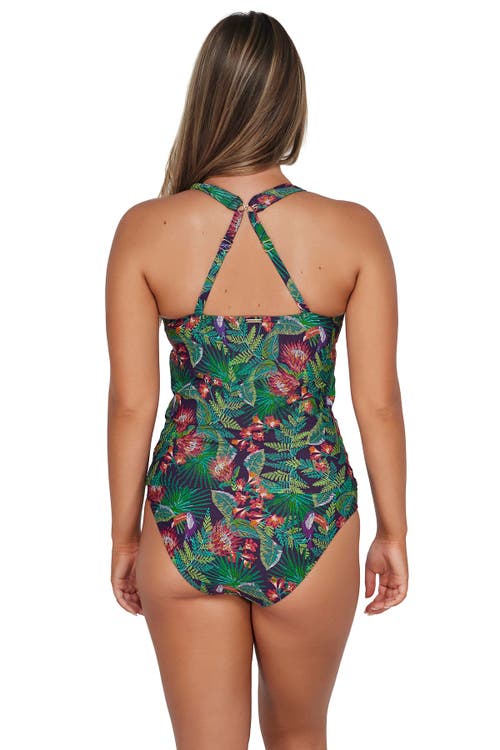 Sunsets Elsie Tankini In Welcome To Rio