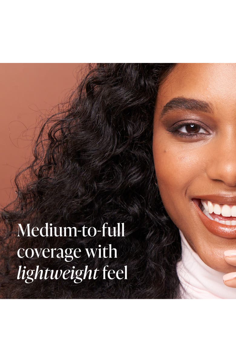 MALLY Stress Less Performance Foundation, Alternate, color, Rich