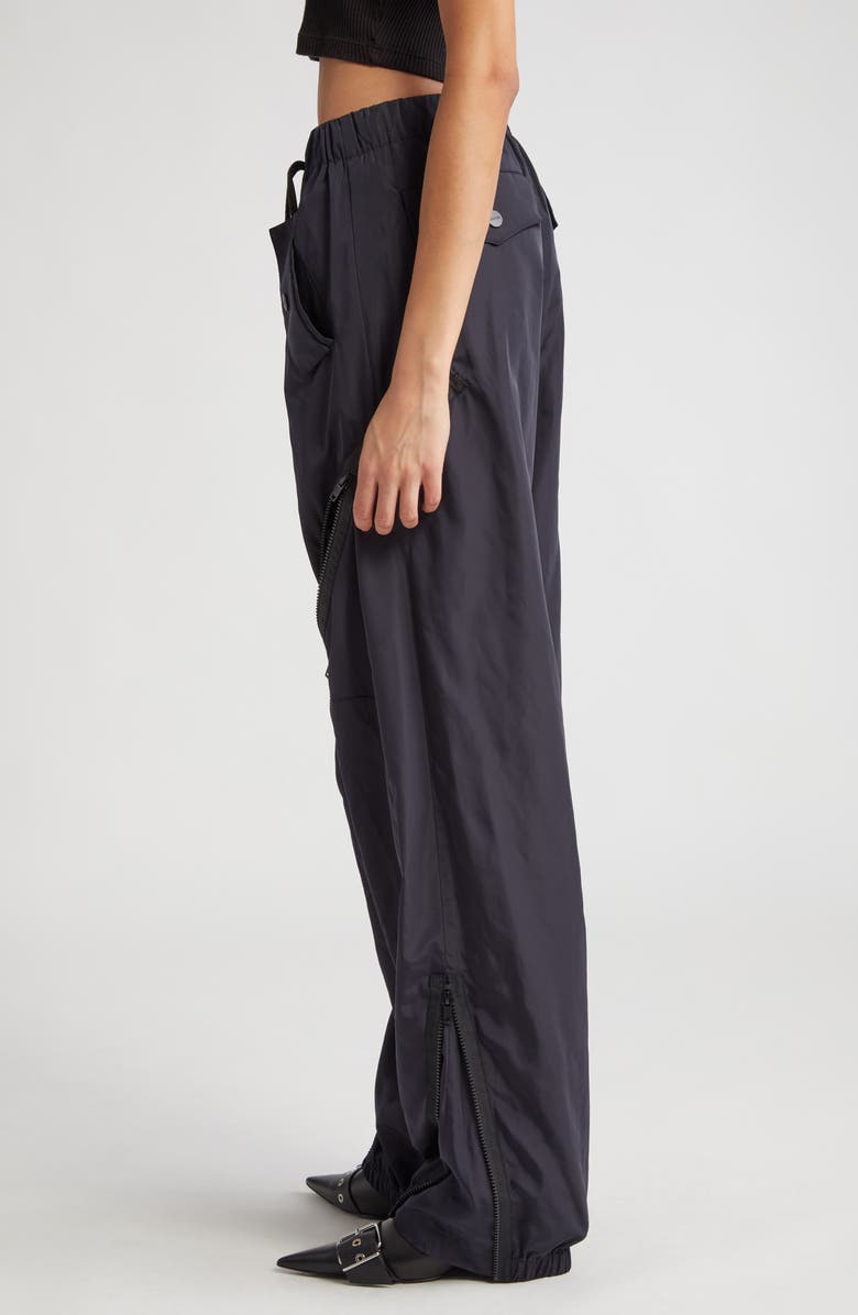 MONSE Multi-Zip Joggers, Alternate, color,