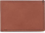 Korchmar George Slim Leather Billfold