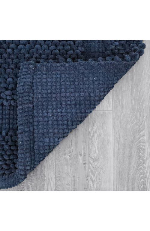 Shop Jean Pierre New York Sophie 2-piece Bath Mat Set