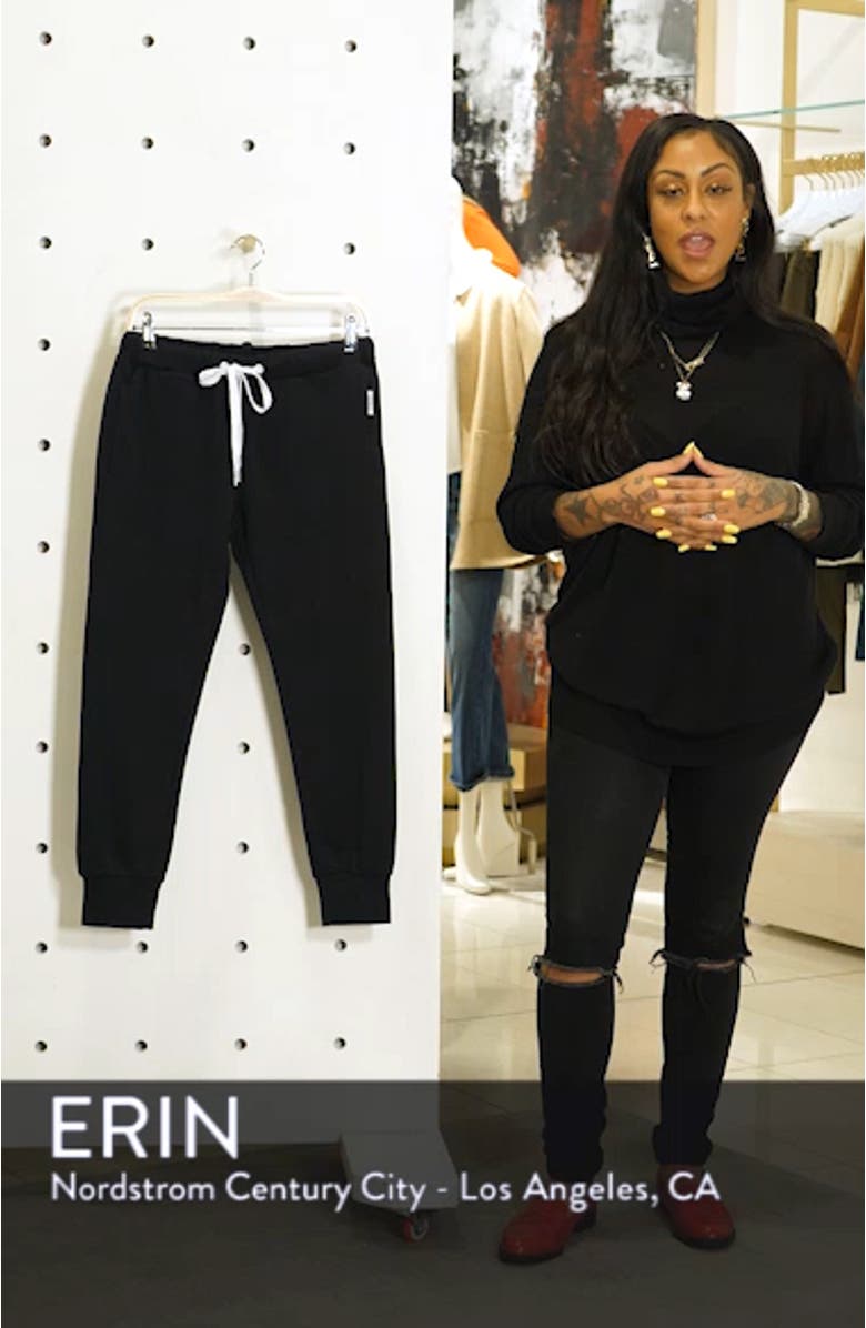 Lounge Pants, sales video thumbnail