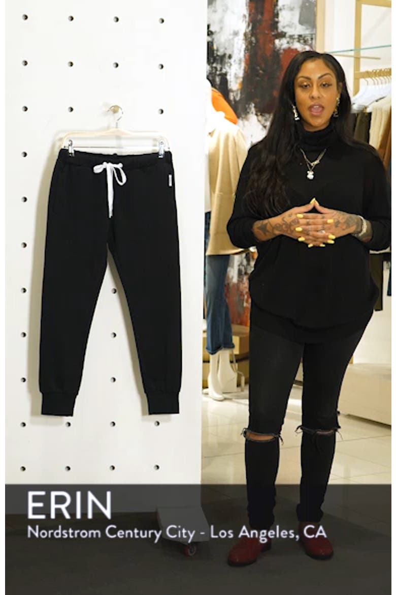Lounge Pants video