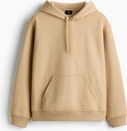 H&M Loose Fit Hoodie