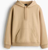 H&M Loose Fit Hoodie