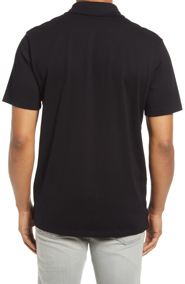 AG Bryce Short Sleeve Polo, Alternate, color,