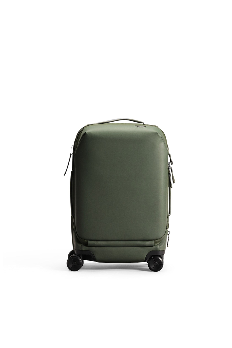 Roller Pro Bag, Main, color, Sage